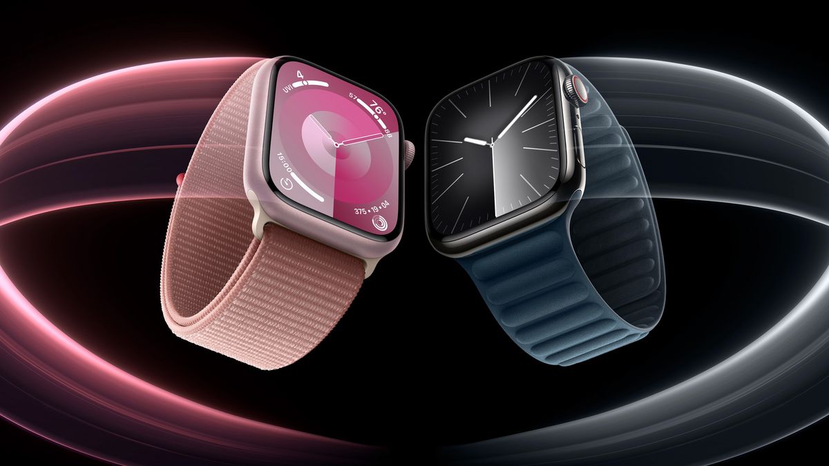Apple Watch ban latest – the Watch 9 and Ultra 2 could go off sale again soon