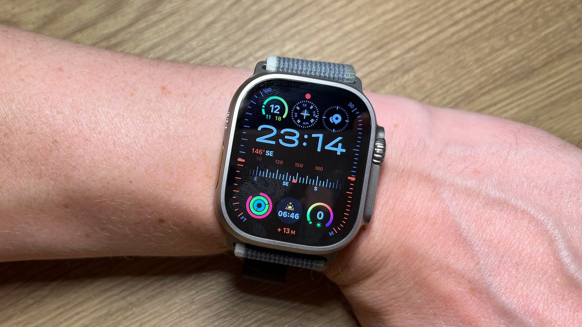 Apple is about to stop selling the Apple Watch Series 9 and Ultra 2 – here are all the details