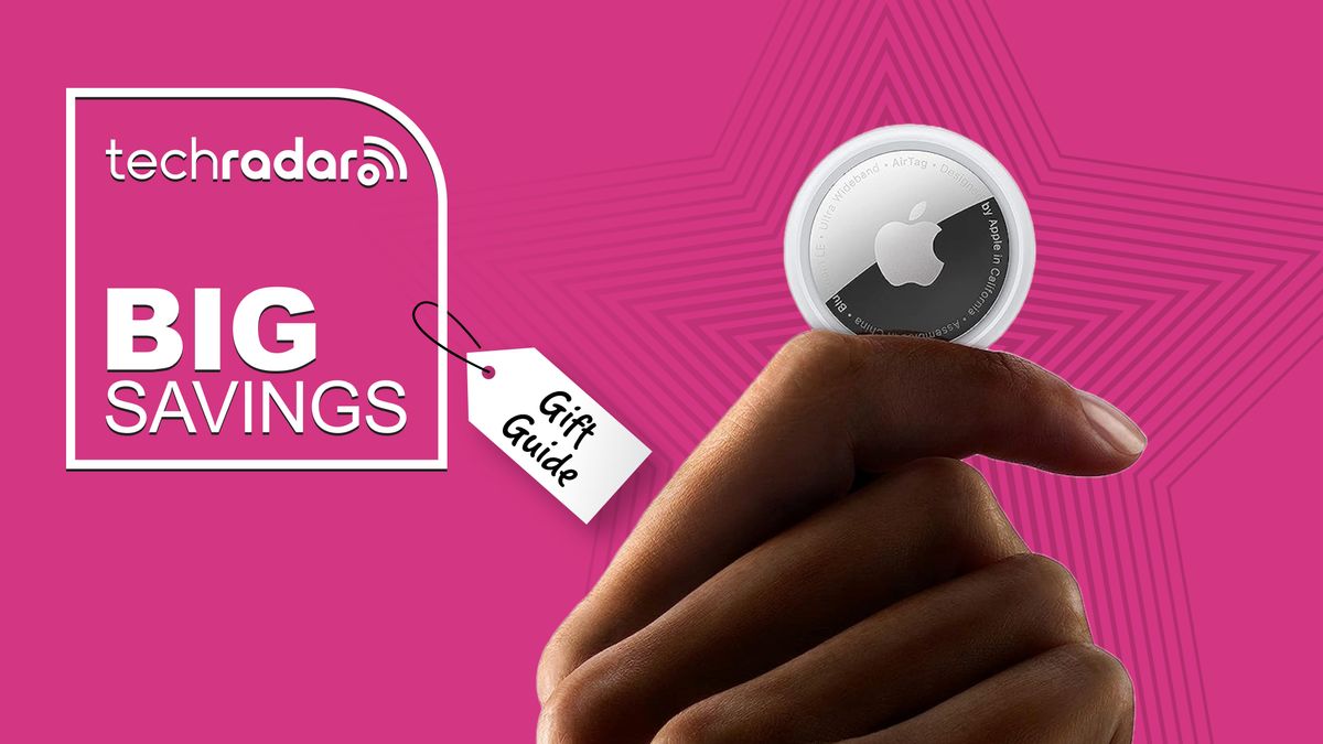 Black Friday, who? Apple AirTags are now back on sale at Amazon