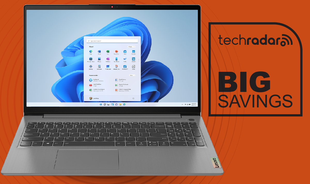 Don’t miss this stylish and comfortable Lenovo laptop deal just in time for the holiday season – now $400 off