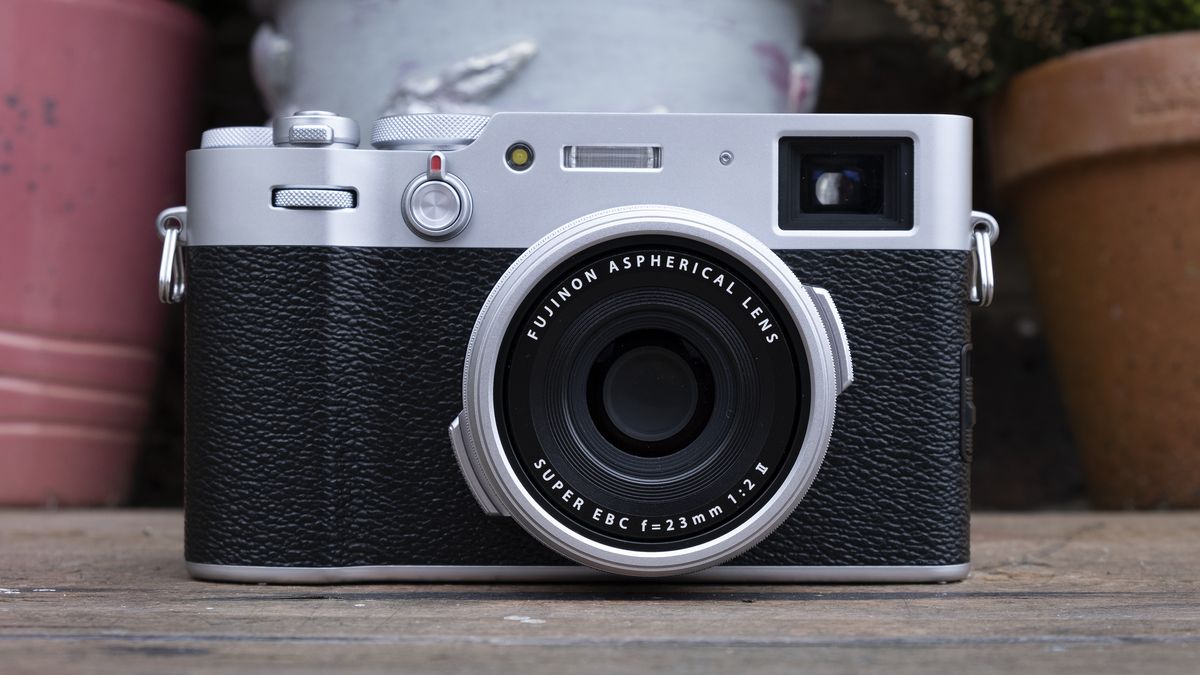 Fujifilm rumors predict its 2024 camera lineup – here’s what we’re expecting to see
