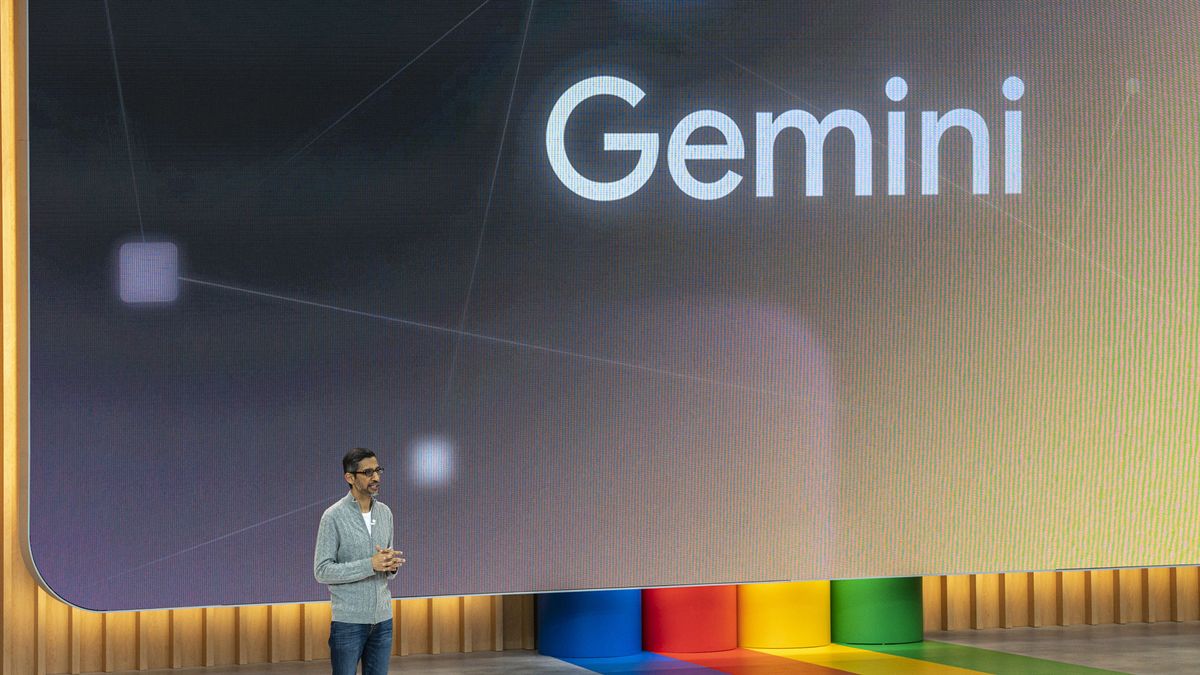 Google Gemini gets us closer to the AI of our imagination, and it’s going to change everything
