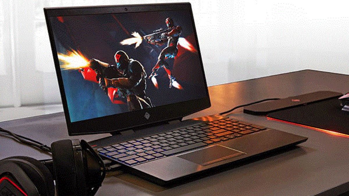 HP leak reveals the ‘World’s Lightest’ 14-inch gaming laptop