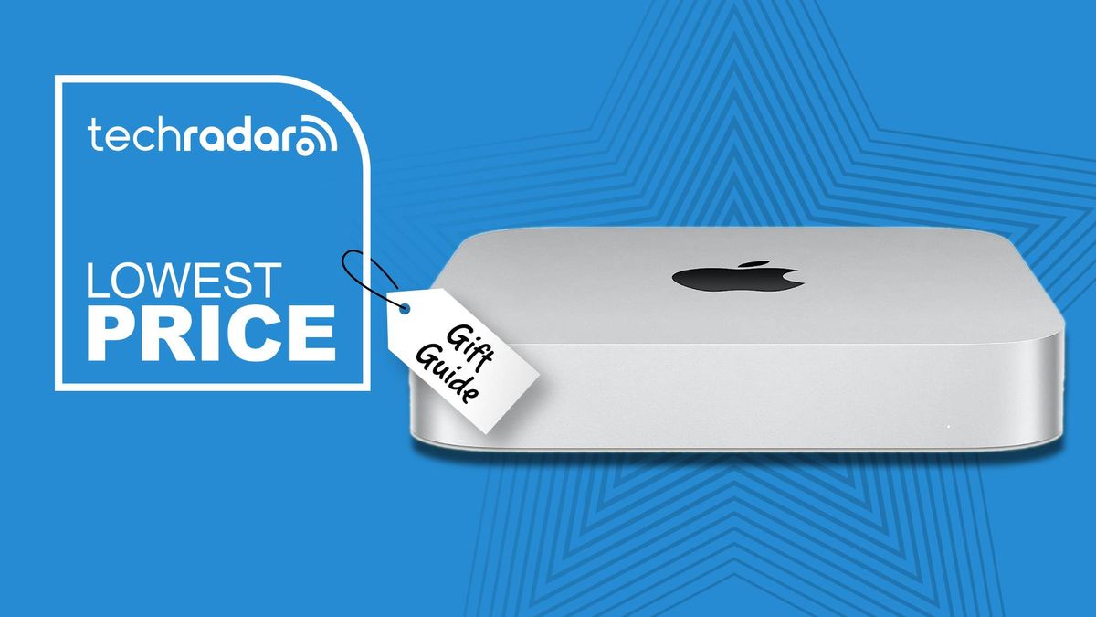 I own an Apple Mac Mini and this holiday deal is worth getting after Christmas