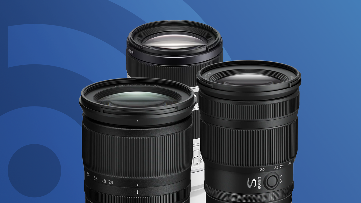 Just got your first DSLR or mirrorless camera? These are the best second lenses to buy to improve your photography