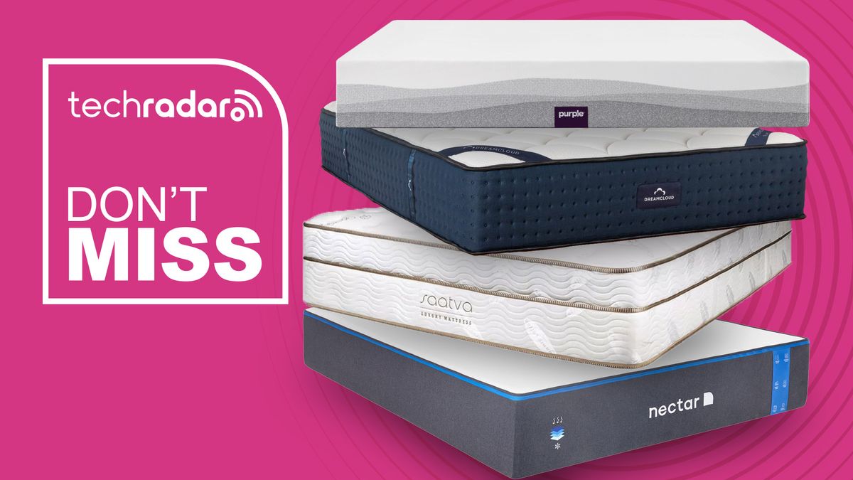 Last chance! 4 Black Friday mattress deals still available (if you’re quick)