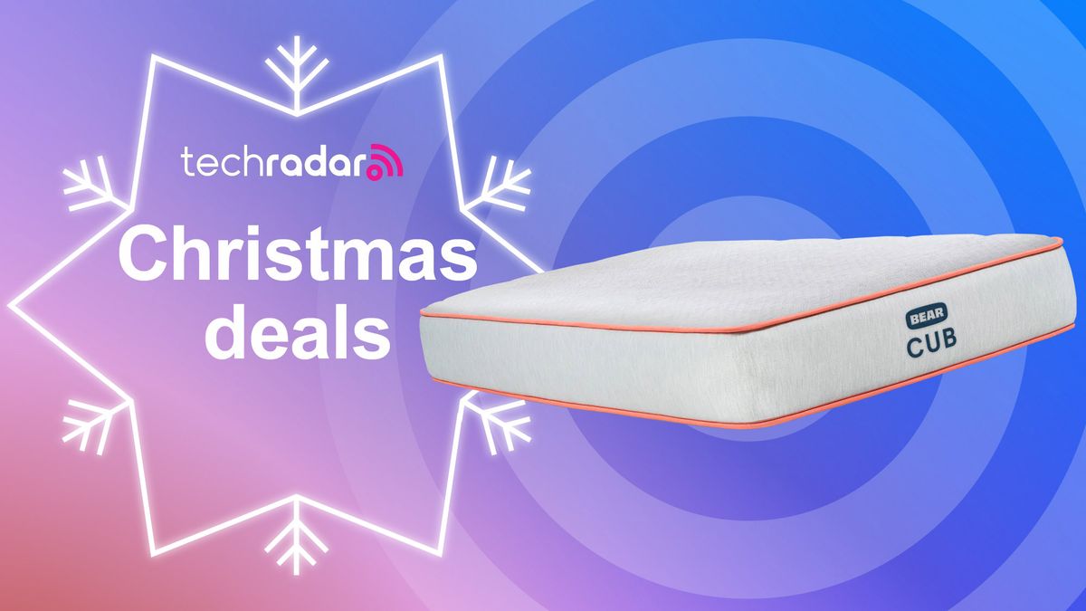 Make every night a silent night with these 6 festive deals on kids’ mattresses