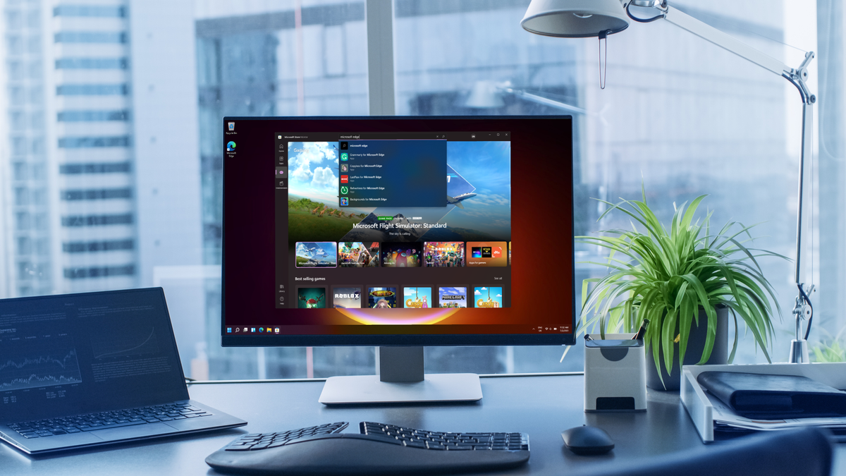 Microsoft Store update brings a useful way to more easily find Windows 11 apps and games you’ll enjoy