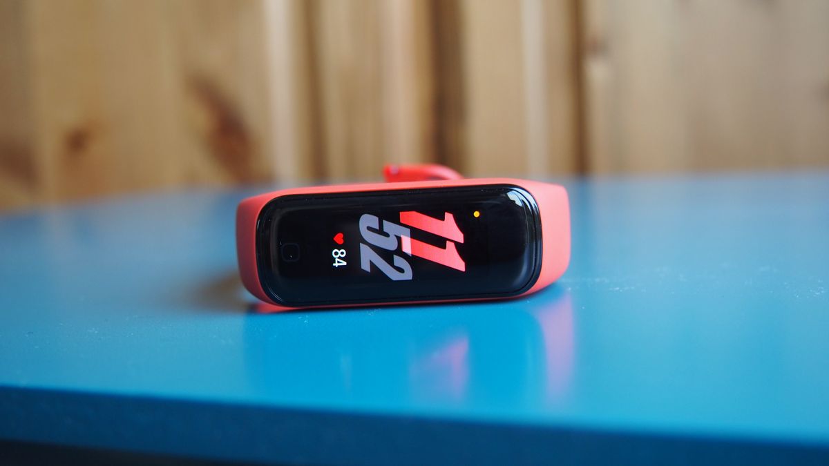 More Samsung Galaxy Fit 3 leaks suggest it’s coming for Fitbit’s crown