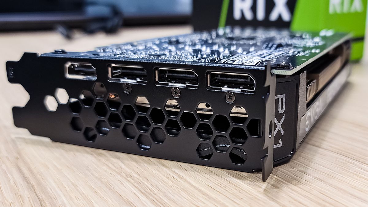 Nvidia RTX 3050 6GB could launch in February – but if the spec and pricing rumors are right, it’ll be a disappointing budget GPU
