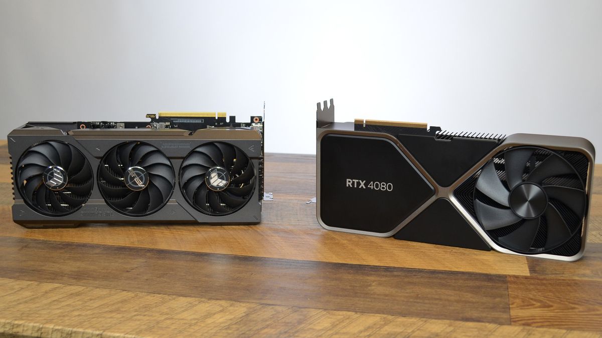 Nvidia RTX Super refresh price leaks give us hope for some truly competitive GPUs to go up against AMD’s RX 7900 and 7800