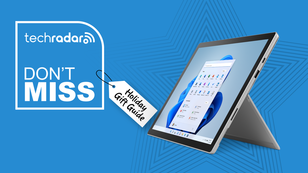 Save $330 on the Microsoft Surface Pro 7+ and get a free keyboard attachment in this great deal