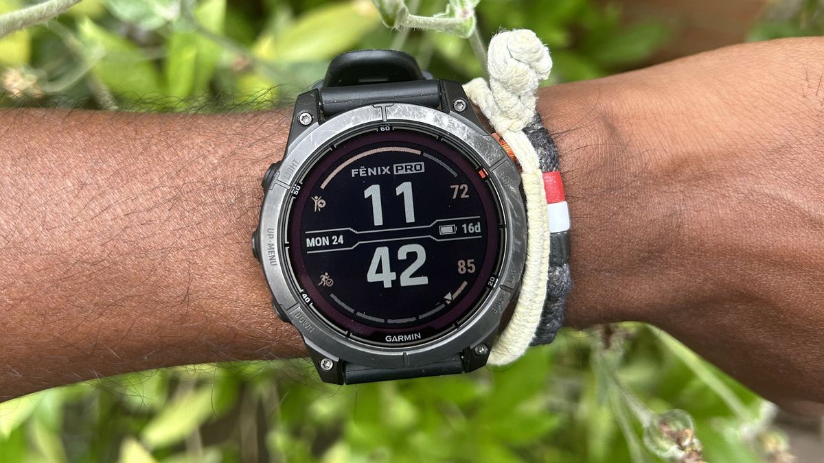 Some of Garmin’s best-ever smartwatches are rumored to get a 2024 refresh