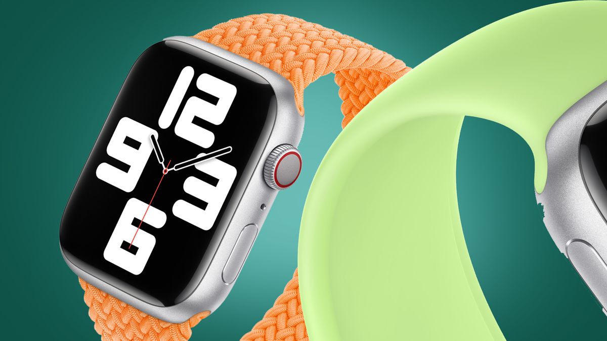 The Apple Watch 10 might not work with your current bands and straps