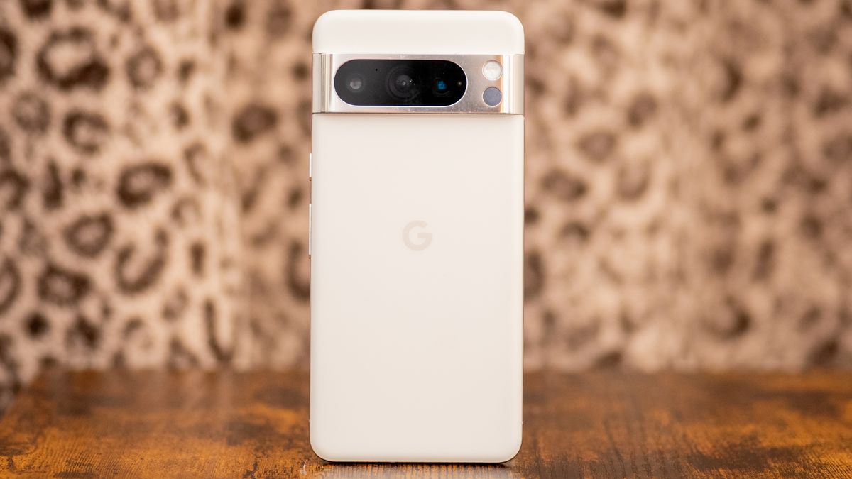 The Google Pixel 9 could get a new AI-powered assistant