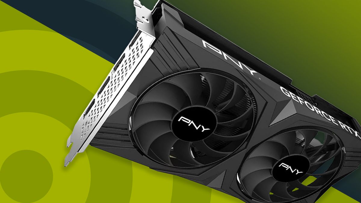 The best cheap graphics cards of 2023: top GPUs on a budget