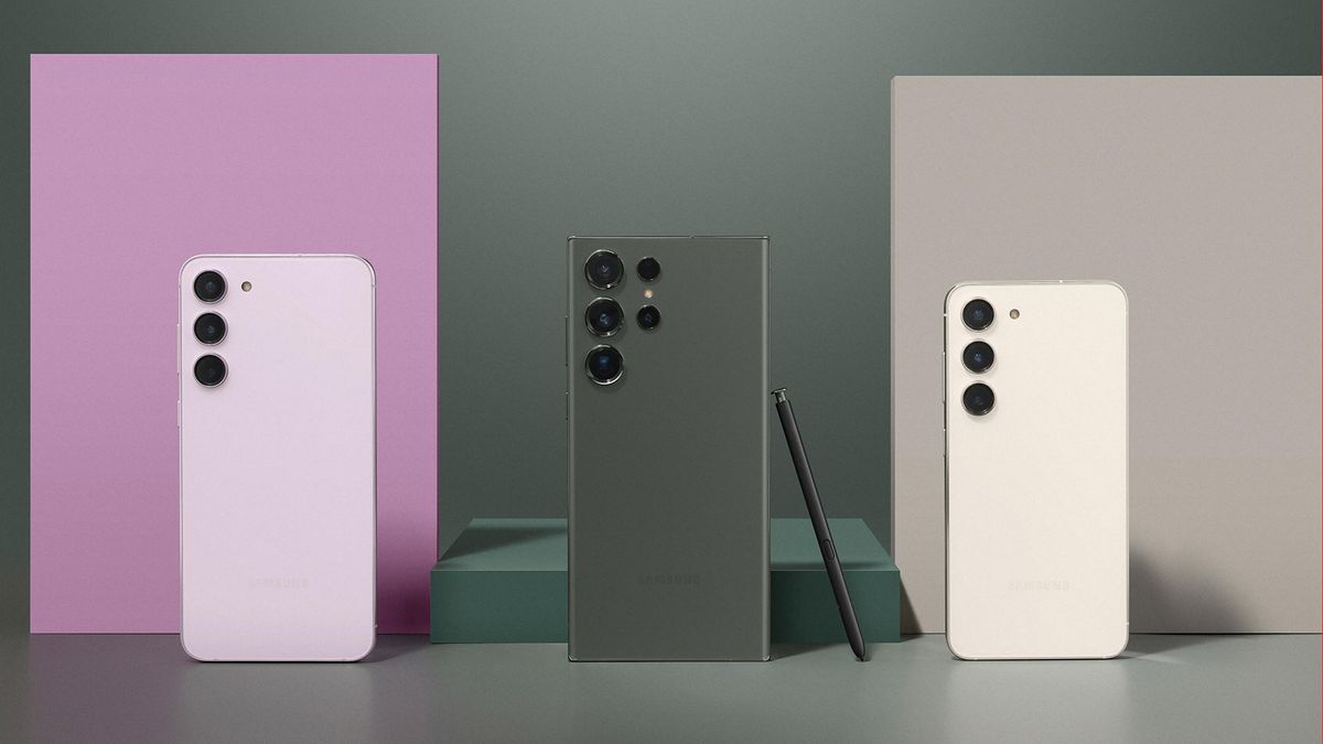 The latest Samsung Galaxy S24 leaks hint at improved low-light photos and AI tricks