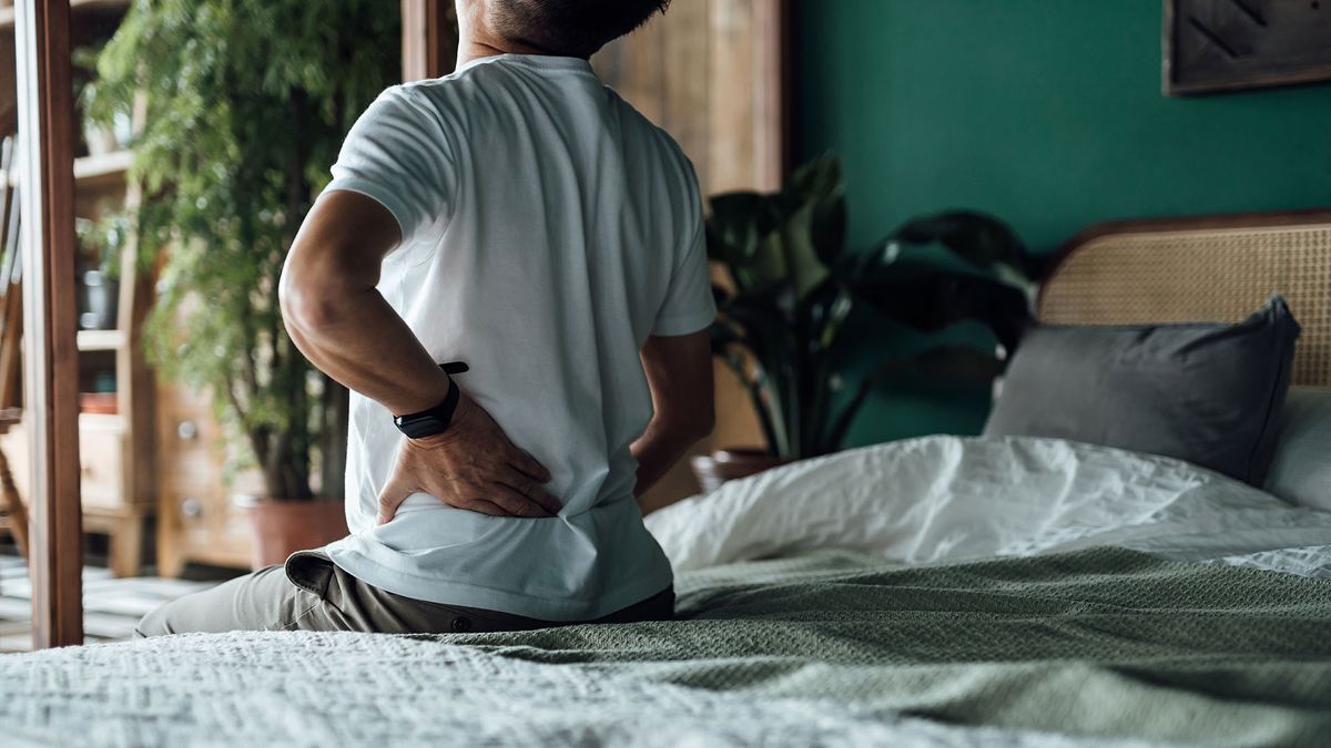 These mattresses helped our expert reviewer’s back pain and they’re in the Black Friday sales