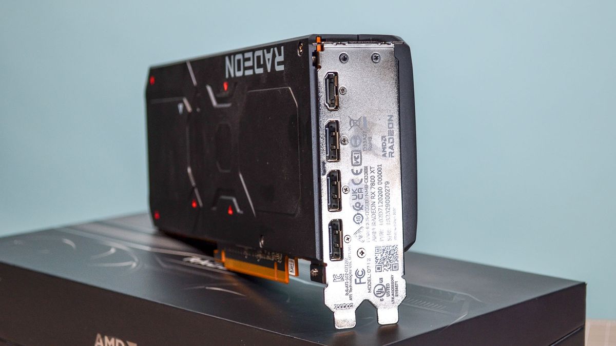 Thinking of buying a new GPU? It might be a good idea to move fast as demand for graphics cards is spiking