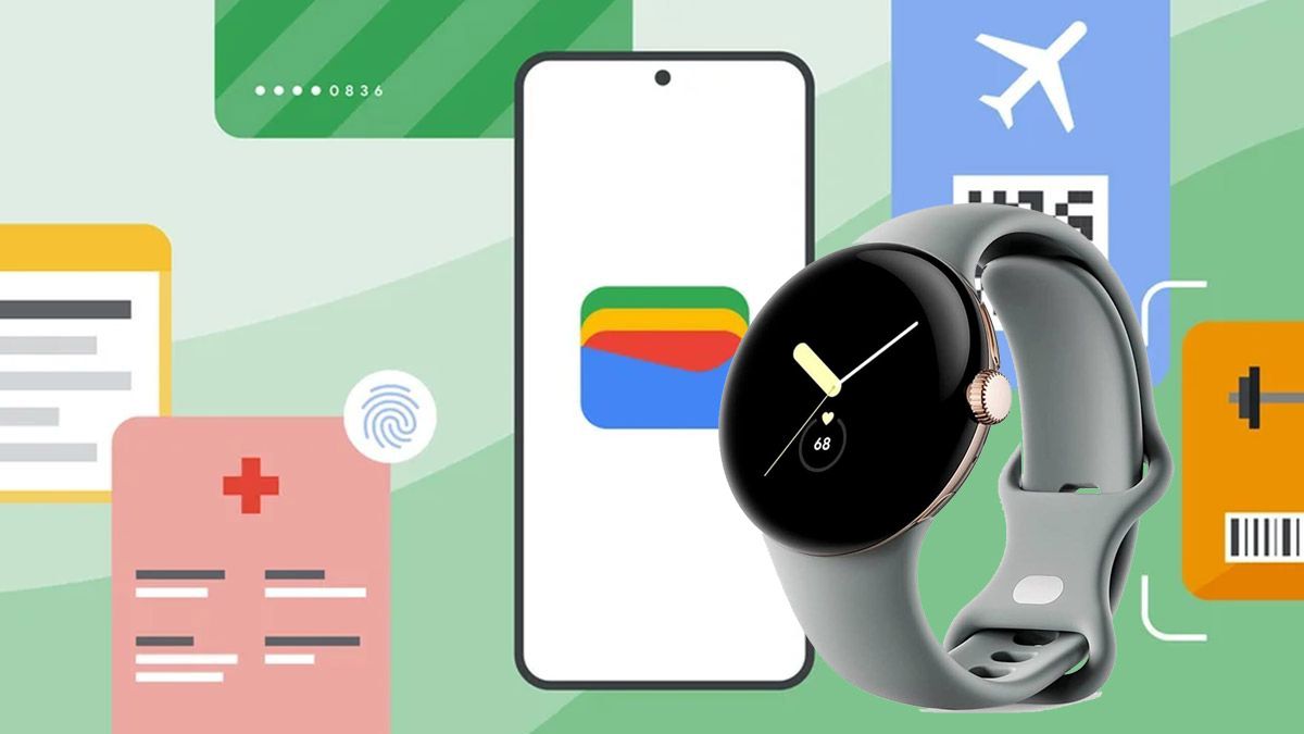 You can now use the loyalty cards in your Google Wallet on Wear OS smartwatches