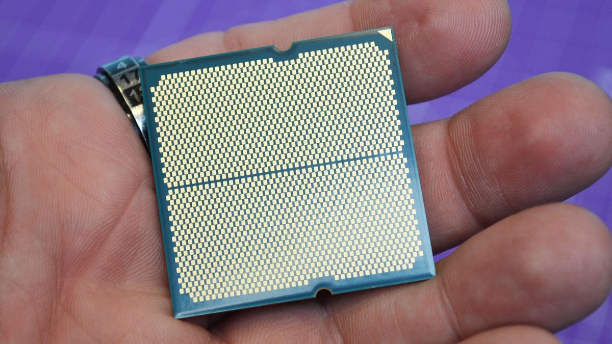 AMD Zen 5 chips could turn up in April, but you’ll have to be patient for the most powerful next-gen desktop CPUs