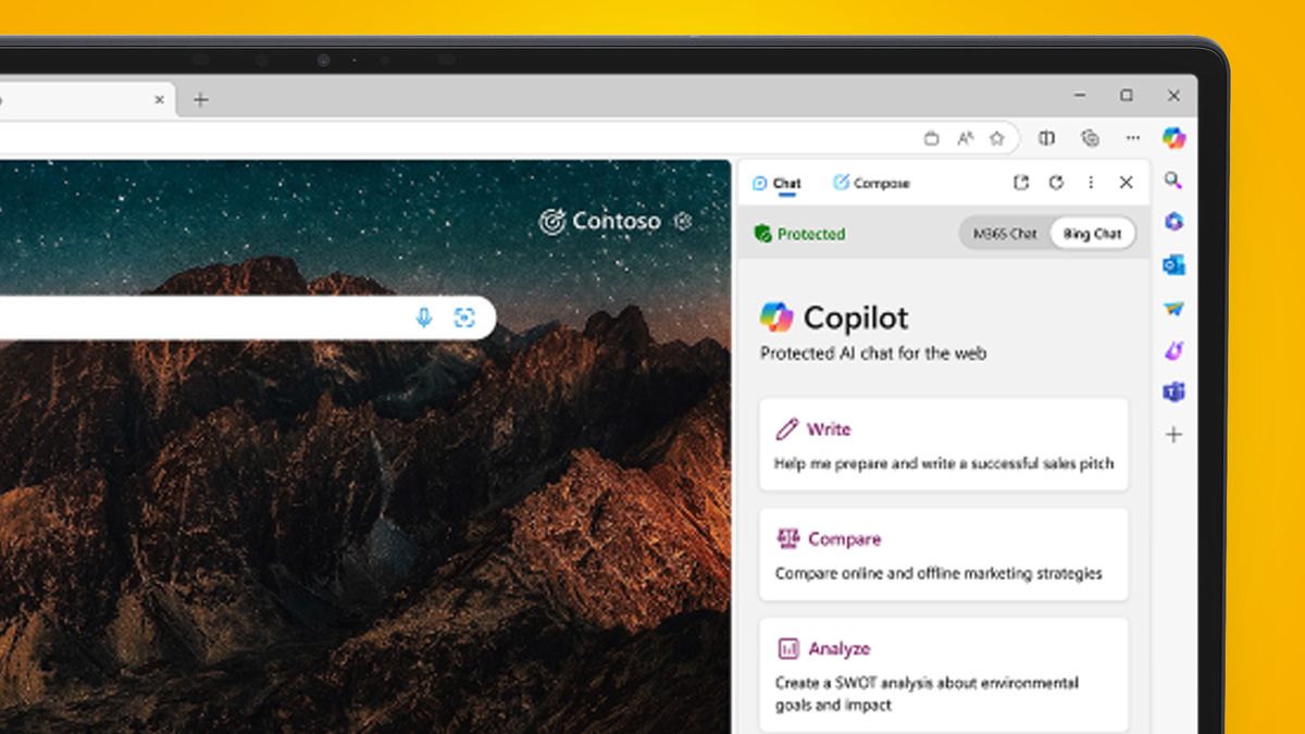 CoPilot Pro leak suggests Microsoft will soon make you pay for its ChatGPT Plus features
