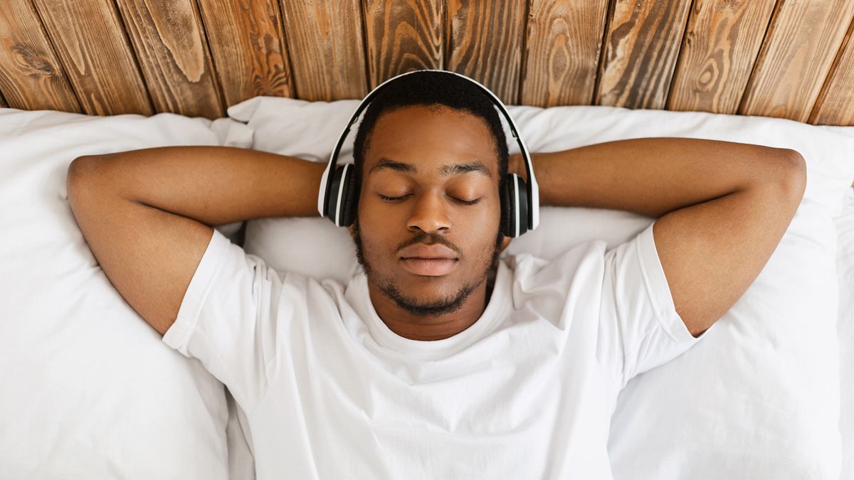 Drift off to rainfall and wake up to sizzling bacon – is crafting your own ASMR soundscape the key to good sleep?