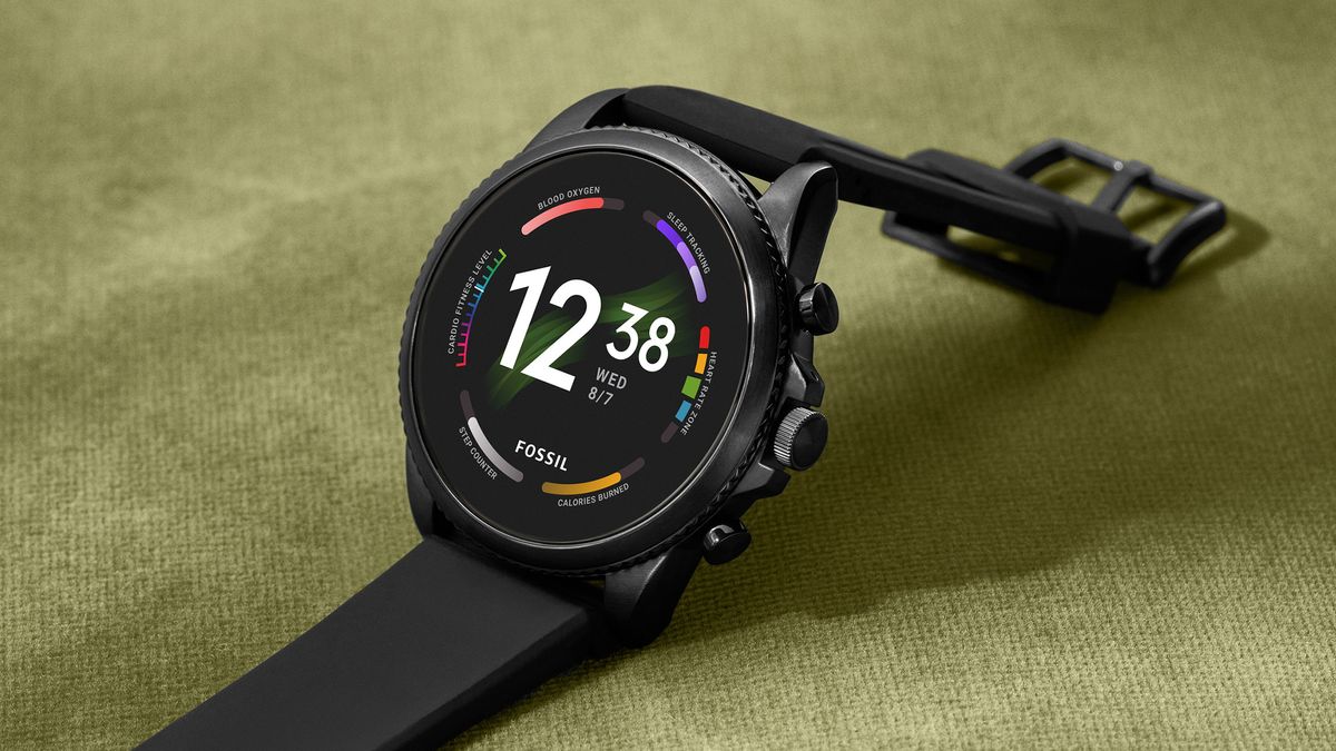 Fossil is quitting smartwatches – but will keep supporting existing models for now