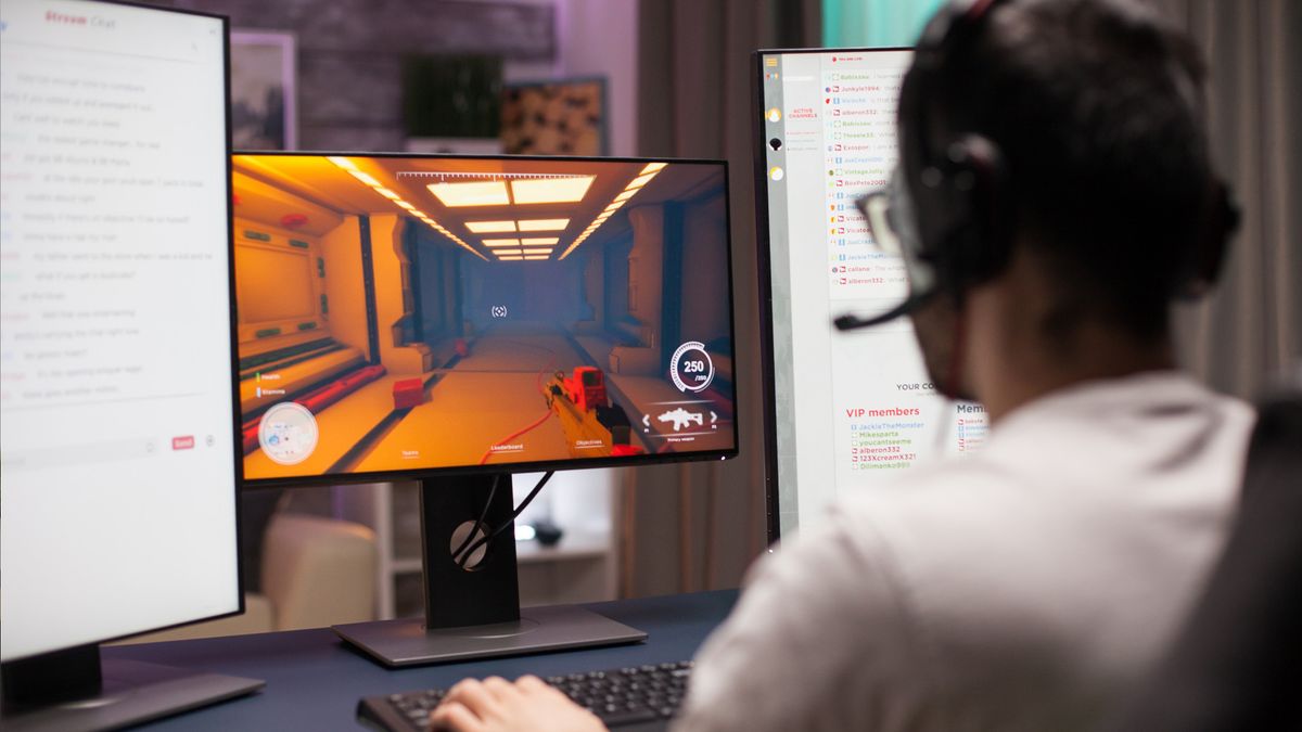 How to buy the best gaming monitor
