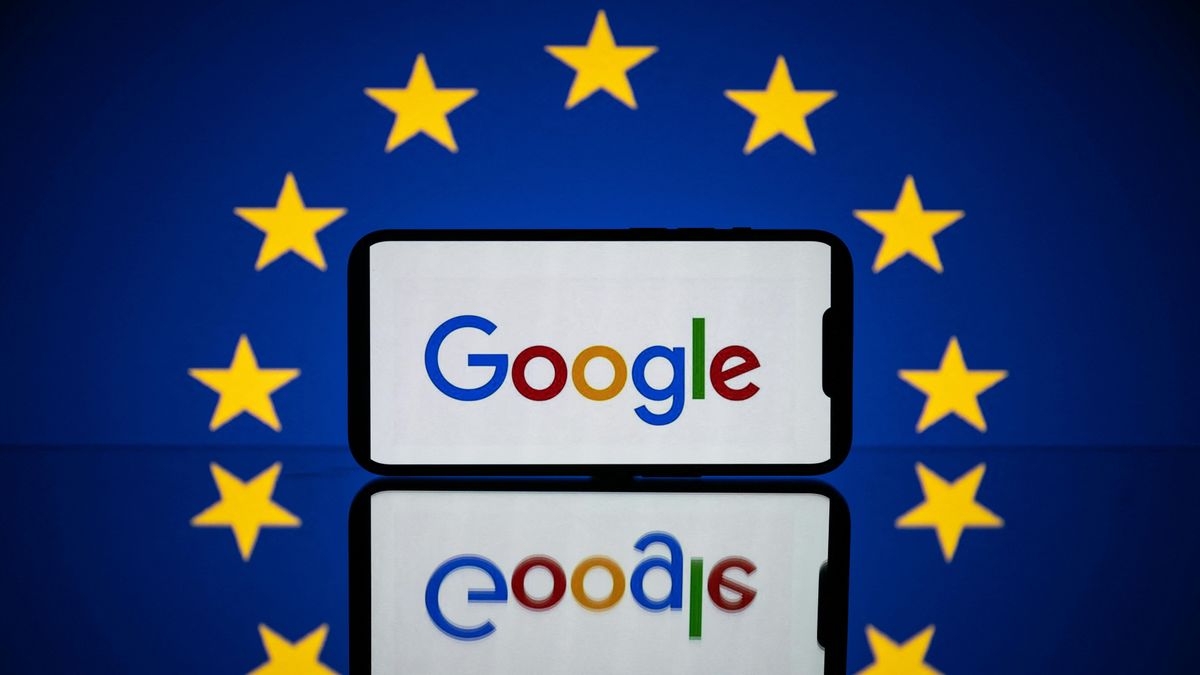 If you’re in the EU, you can now decide how much data to share with Google