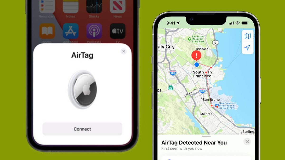 It’s official: Apple’s Find My network now lets you track twice as many devices