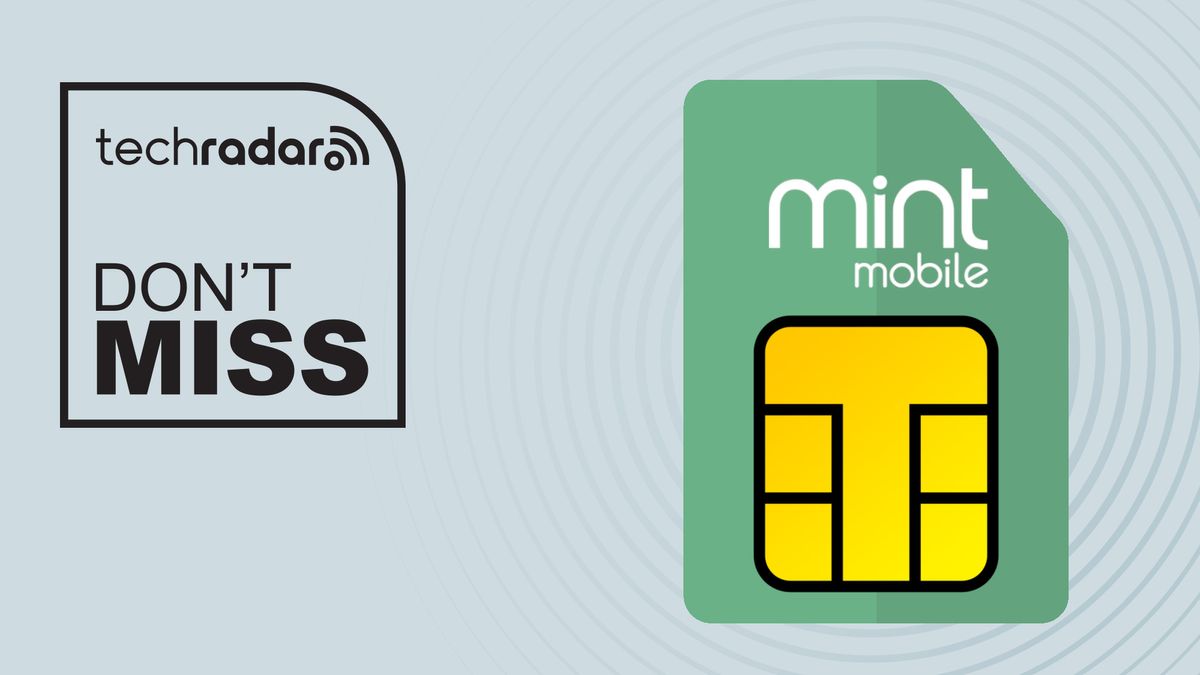 Mint Mobile’s latest deal gets you any 3-month plan for just $15/mo