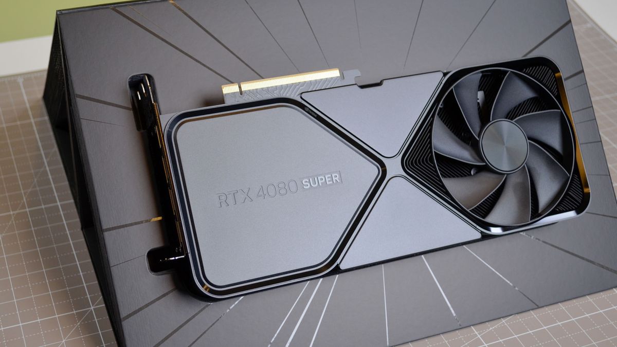 Nvidia GeForce RTX 4080 Super review: second only to the RTX 4090, and finally worth buyingByJohn Loeffler published 31 January 24The Nvidia GeForce RTX 4080 Super is only slightly better than the RTX 4080, but it's nearly 20% cheaper, making it easily one of the best graphics cards on the market today.