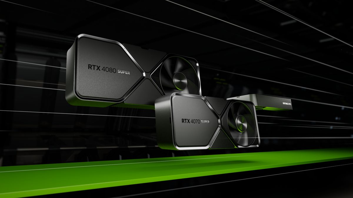 Early pricing of RTX 4070 Super and other Nvidia GPU refreshes fills us with hope – our only worry is stock levels