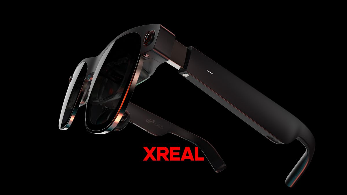 The Xreal Air 2 Ultra is billed as an affordable Vision Pro and Quest 3 alternative, but we have doubts