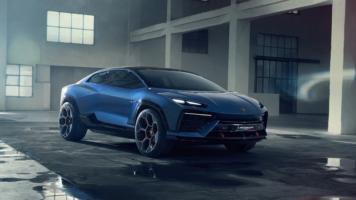 The future of EV batteries? Lamborghini licenses new organic, fast-charging battery tech – and it could trickle down to cheaper EVs