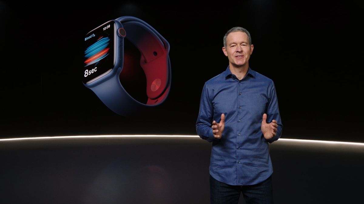 The next Apple Watch may be missing a headline health feature