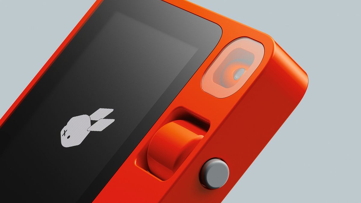 What exactly is the Rabbit R1? CES 2024’s AI breakout hit explained