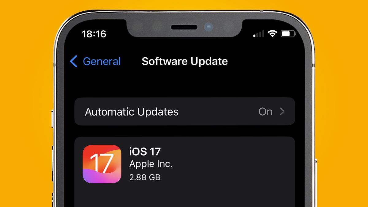 iOS 17.3 not downloading on your iPhone? Try this simple, three-step workaround