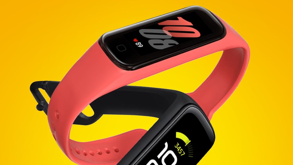 A huge Samsung Galaxy Fit 3 leak just revealed all of the Fitbit rival’s key specs