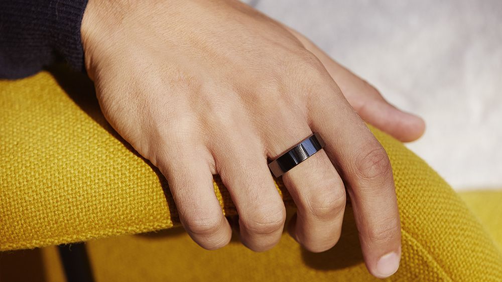 Samsung’s Galaxy Ring is already appearing in Good Lock, which suggests it’s ready to go