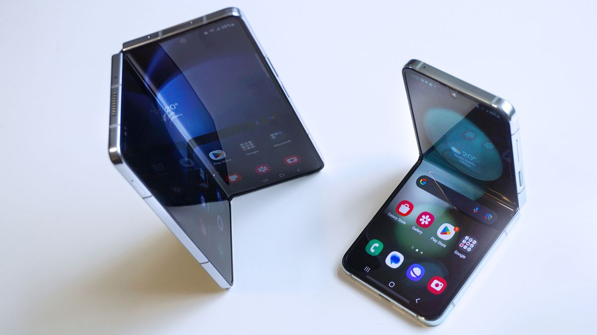 The Samsung Galaxy Z Flip 6 and Galaxy Z Fold 6 could be cheaper than expected
